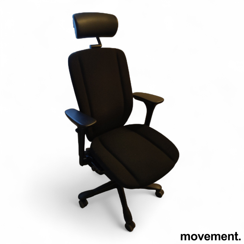 9000-serie 9552 ekstra bred, - 1 / 2