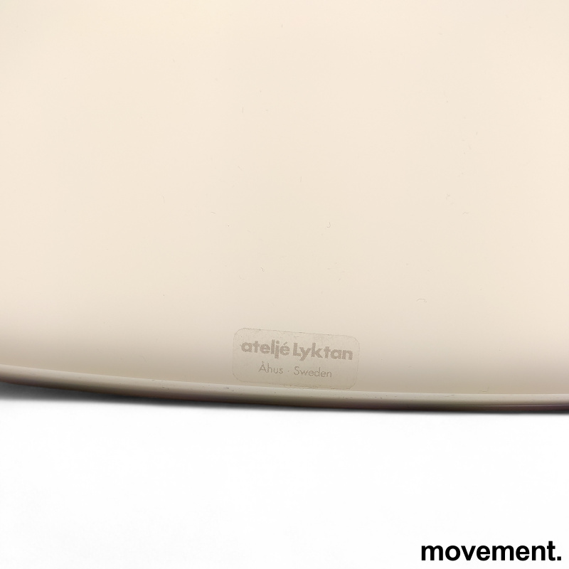 Bepop gulvlampe Hvit, Pent brukt - 3 / 4