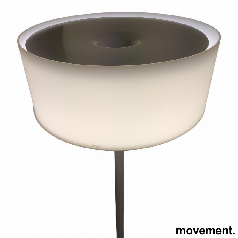 Bepop gulvlampe Hvit, Pent brukt - 2 / 4