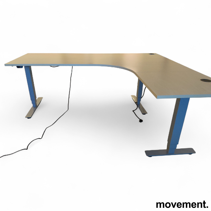 Izi pro 200x180cm, høyreløsning - 2 / 2