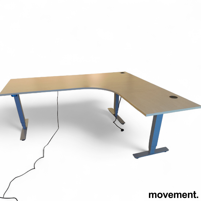 Izi pro 200x180cm, høyreløsning - 1 / 2