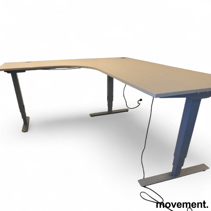 Izi pro 200x180cm, venstreløsning - 2 / 2