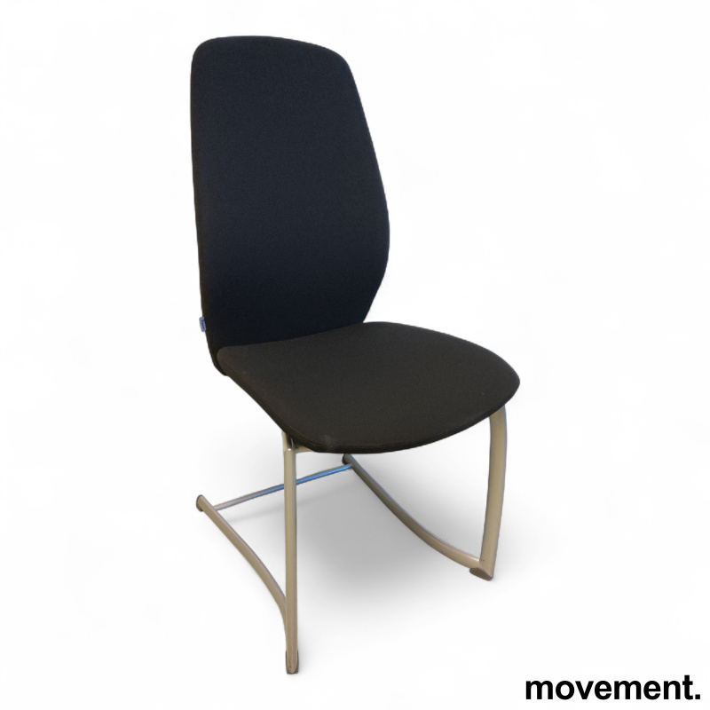 Plus 376 Sort stoff Gabriel Fame - 1 / 3