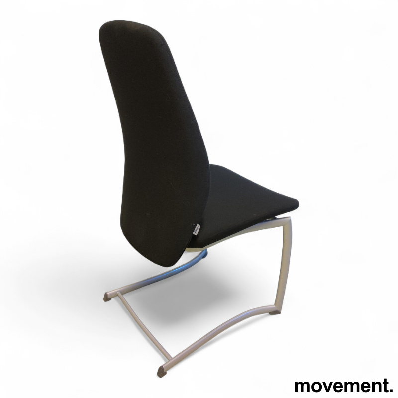 Plus 376 Sort stoff Gabriel Fame - 2 / 3