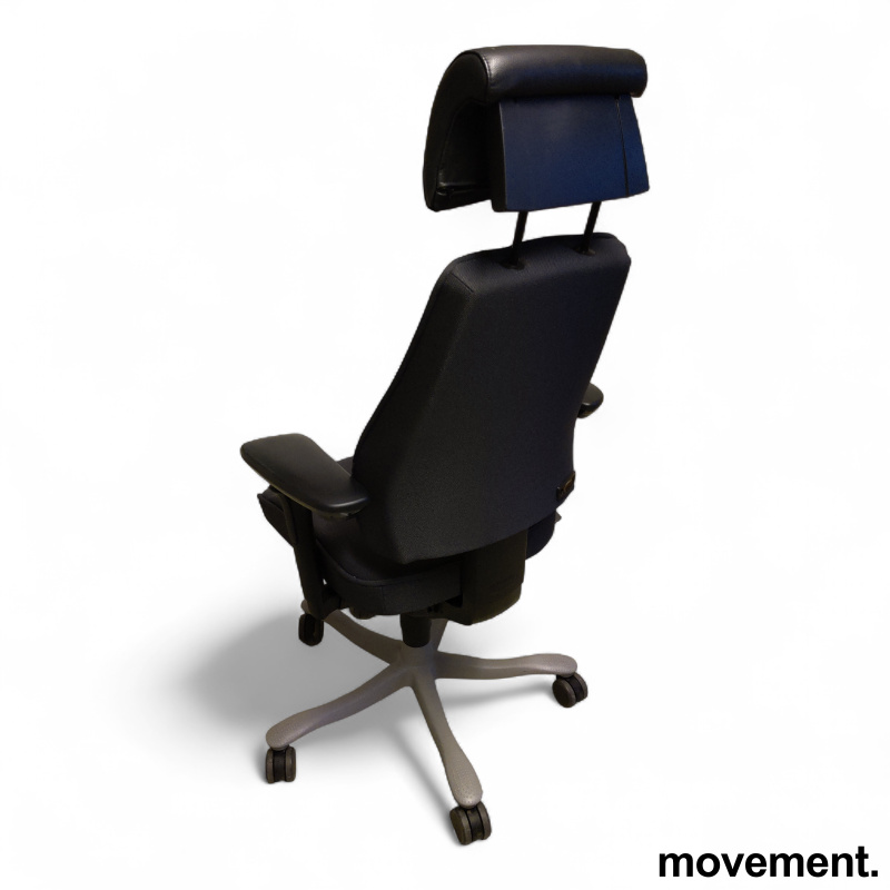 Synchrone 8000 Y-søm, medium rygg, - 2 / 2