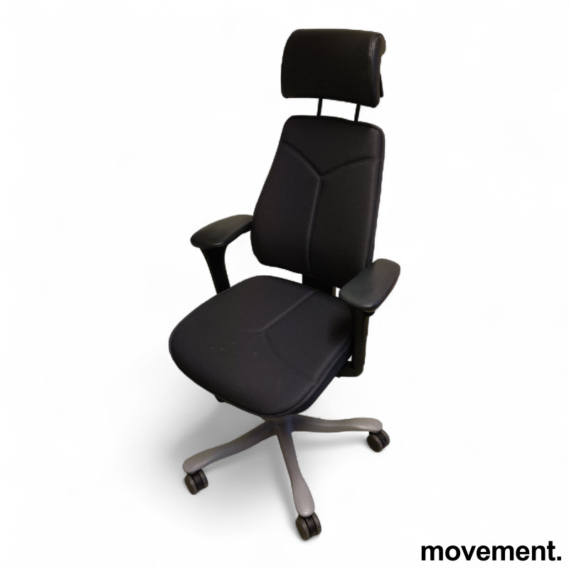 Synchrone 8000 Y-søm, medium rygg, - 1 / 2