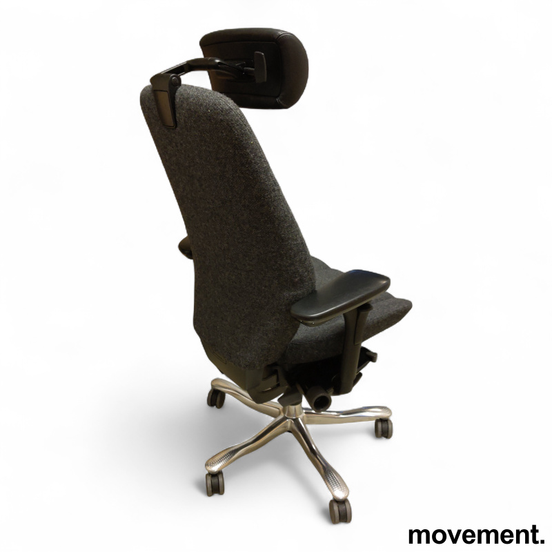 9000-serie med nakkepute og armlene - 2 / 2