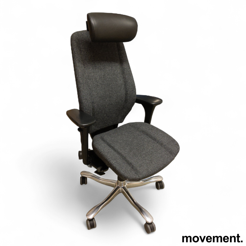 9000-serie med nakkepute og armlene - 1 / 2