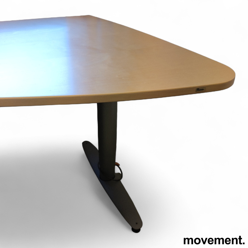 T-serie hevsenk hjørne, 210x220cm, - 2 / 2