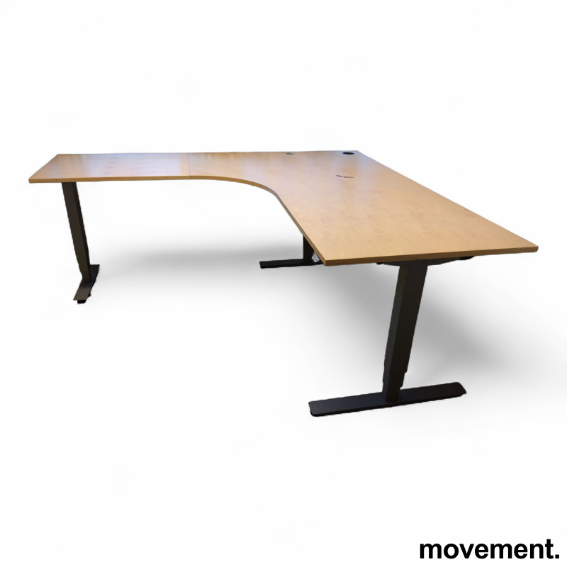 Izi pro 180x200cm, venstreløsning - 1 / 2