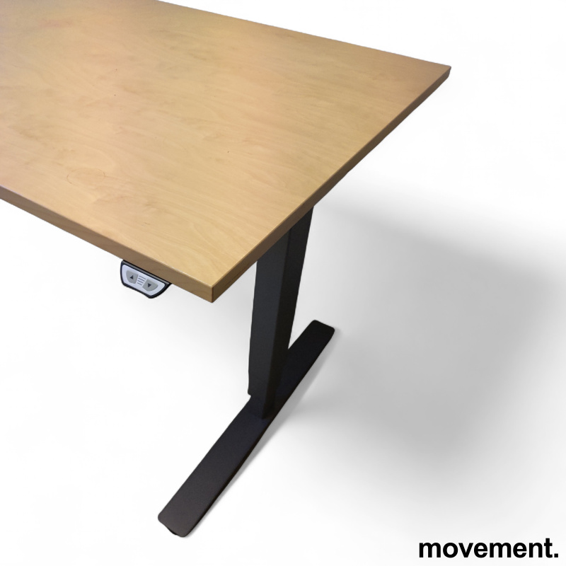 Izi pro 180x200cm, venstreløsning - 2 / 2