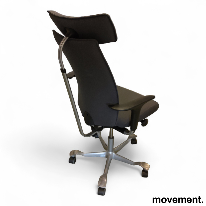 H05 5600 nakkepute armlene Mørkt - 2 / 2