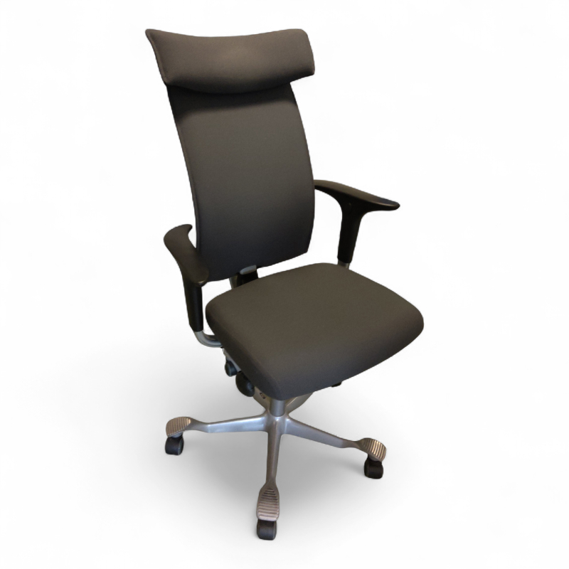 H05 5600 nakkepute armlene Mørkt