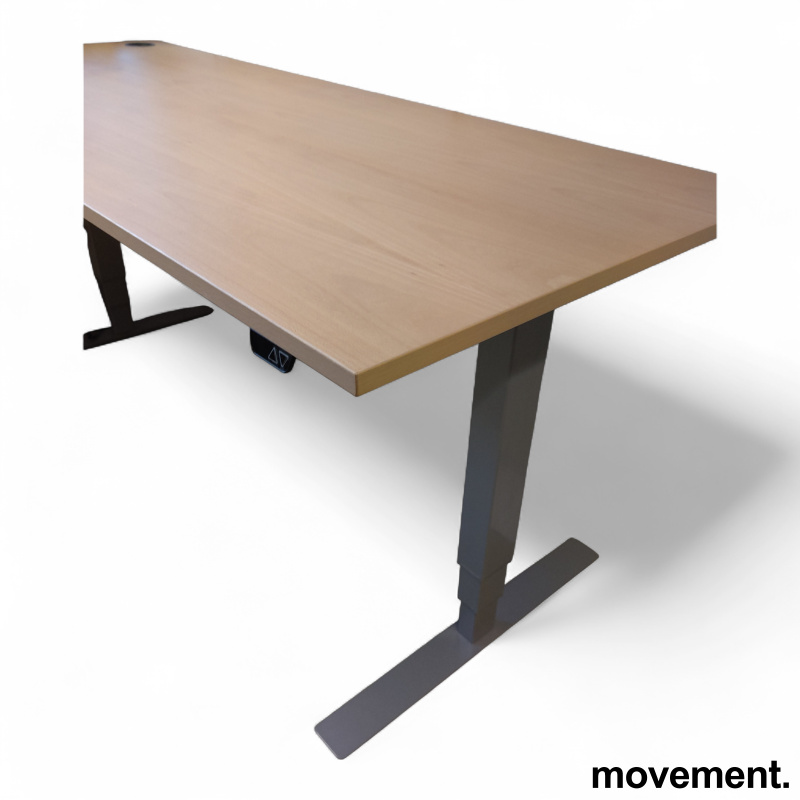 Izi pro 200x220cm, venstreløsning - 2 / 2