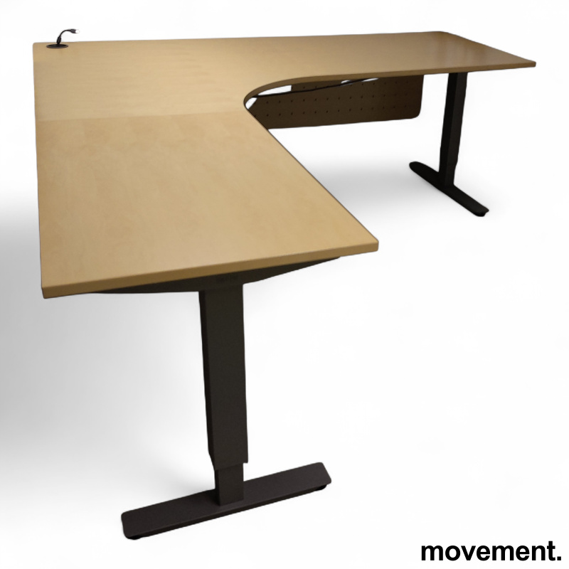 Izi pro 200x220cm, venstreløsning - 1 / 2