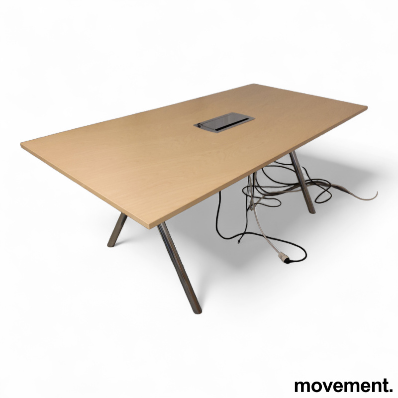 Avia 180x90cm Bjerk finer, - 1 / 2