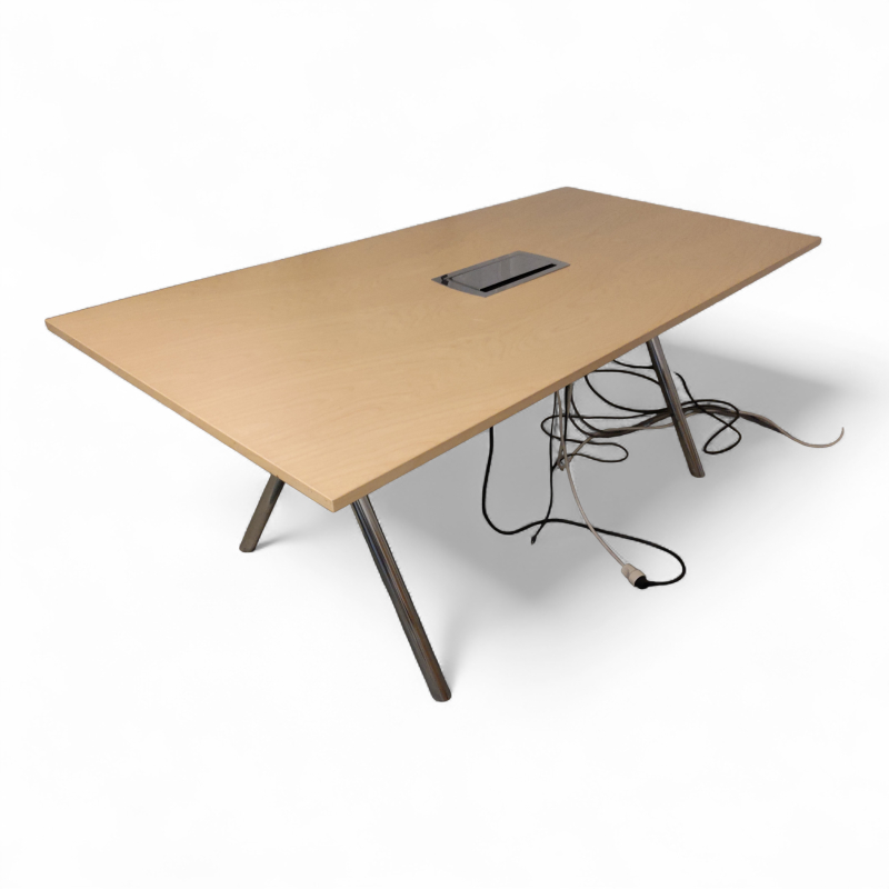 Avia 180x90cm Bjerk finer,