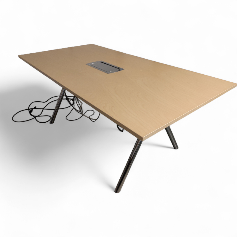 Avia 180x90cm Bjerk finer,