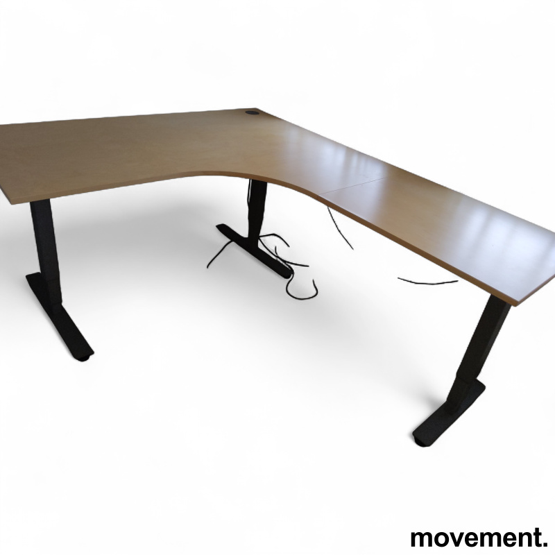 Izi pro 160x200cm, høyreløsning - 1 / 2