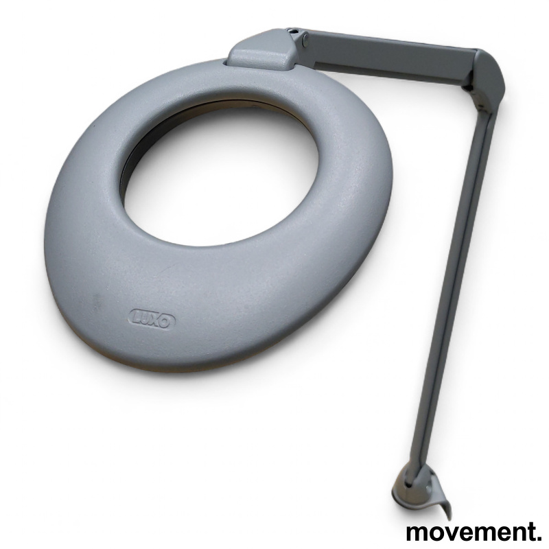 Ovelo med bordklemme Grå, Pent - 2 / 2