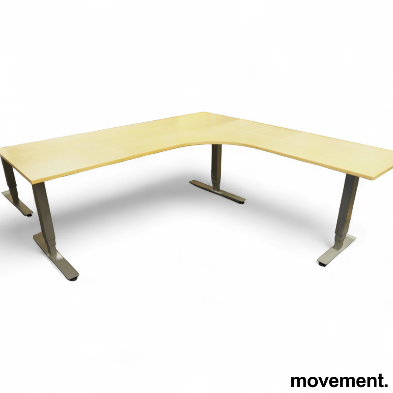 Izi pro 200x200cm, venstreløsning - 1 / 2