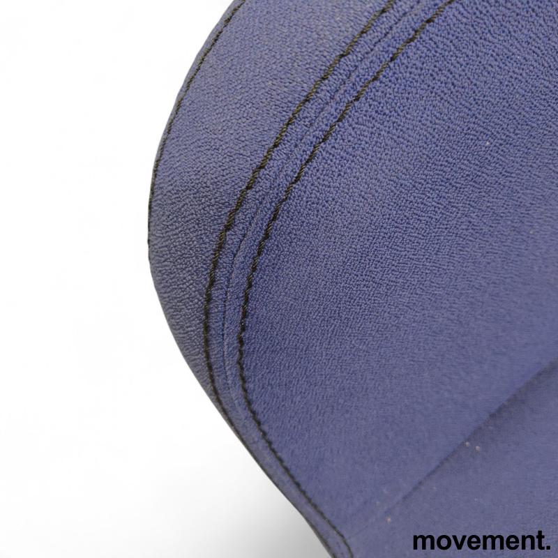 Ziv, 4er kryss med sving Blått - 3 / 3