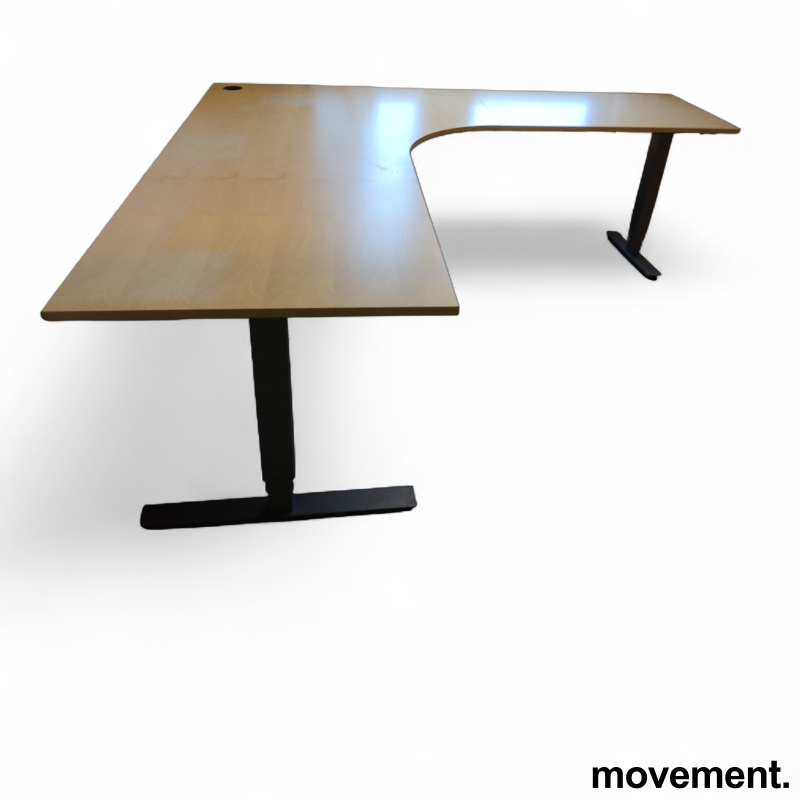 Izi pro 200x220cm, høyreløsning - 2 / 2