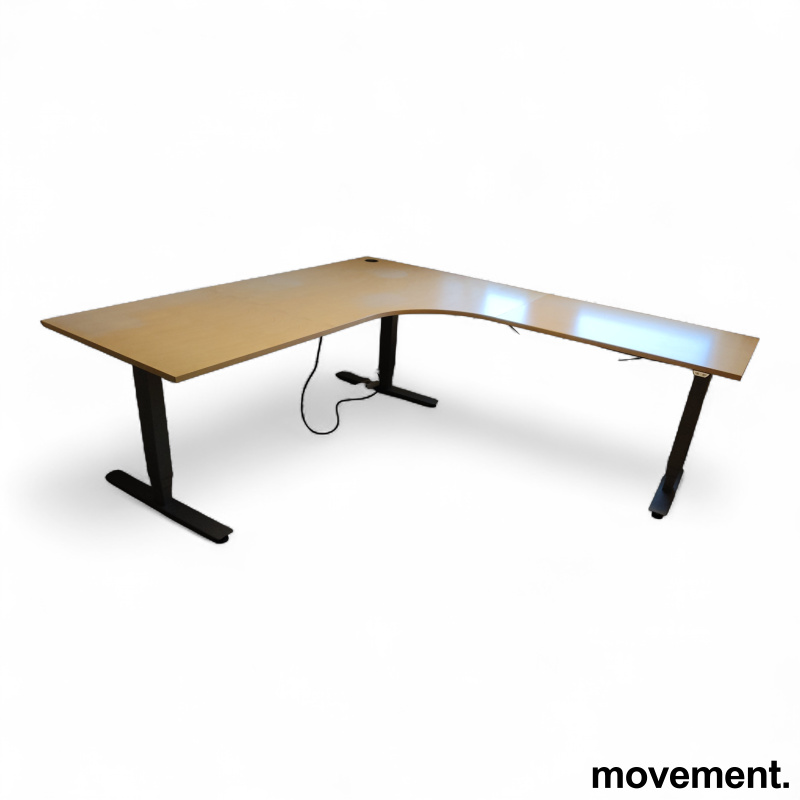 Izi pro 200x220cm, høyreløsning - 1 / 2