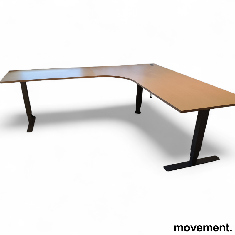 Izi pro 200x240cm, venstreløsning - 1 / 2