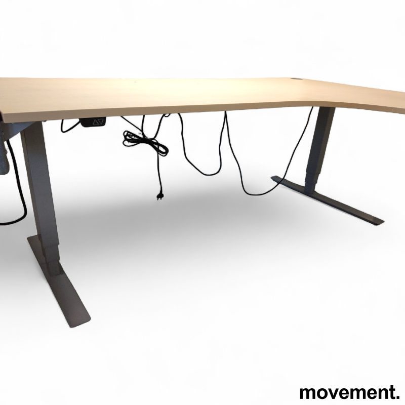 Izi pro 200x120cm, høyreløsning - 2 / 2