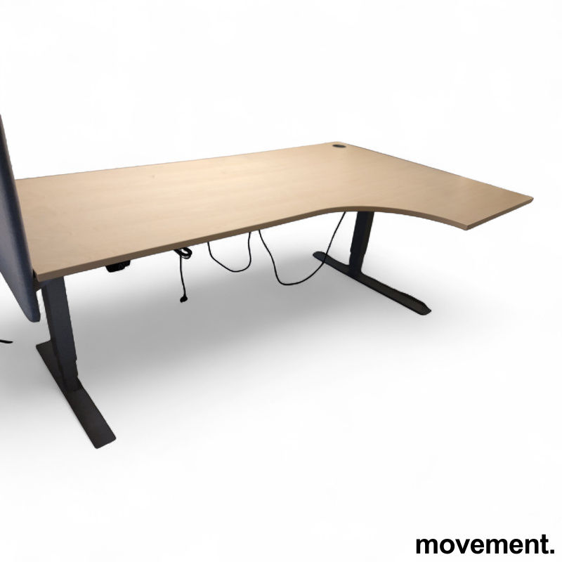 Izi pro 200x120cm, høyreløsning - 1 / 2