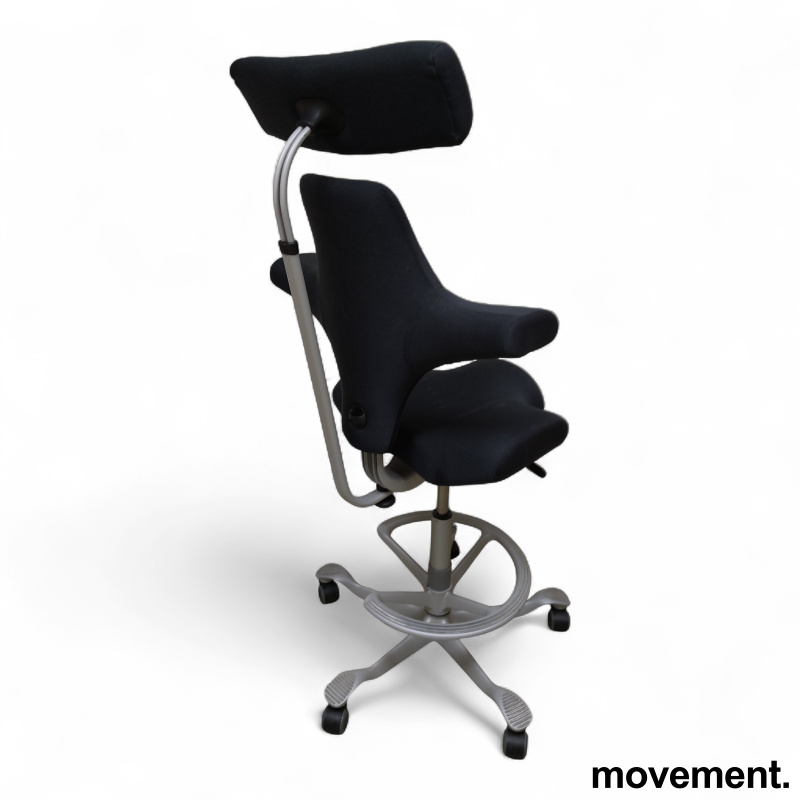 Capisco 8107 med nakkepute og - 2 / 2