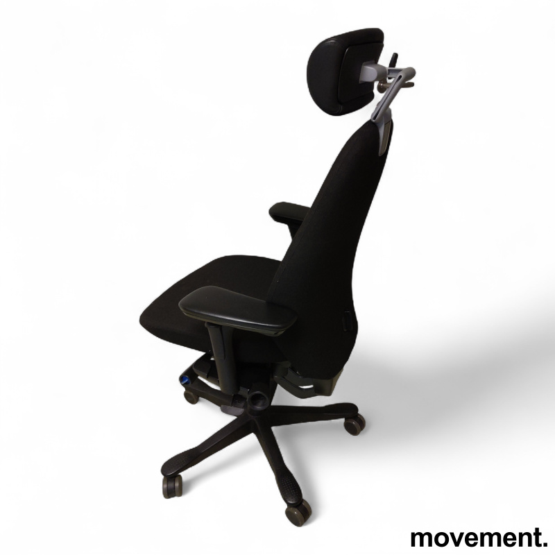 9000-serie 9124 med nakkepute og - 2 / 2