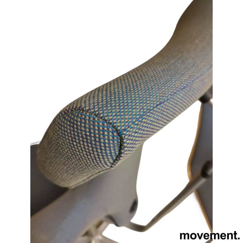 Capisco 8107 med nakkepute, - 3 / 3