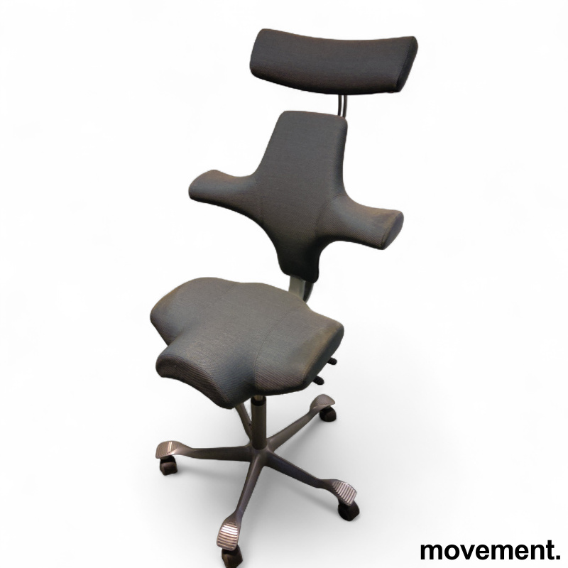 Capisco 8107 med nakkepute, - 1 / 3