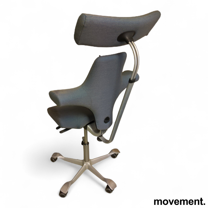 Capisco 8107 med nakkepute, - 2 / 3