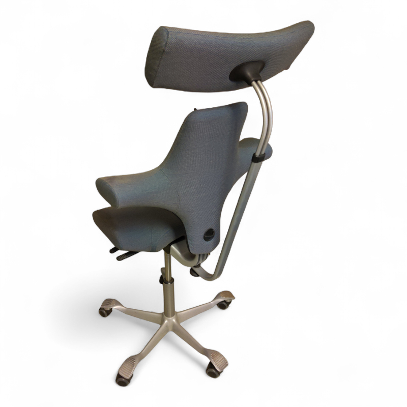 Capisco 8107 med nakkepute,