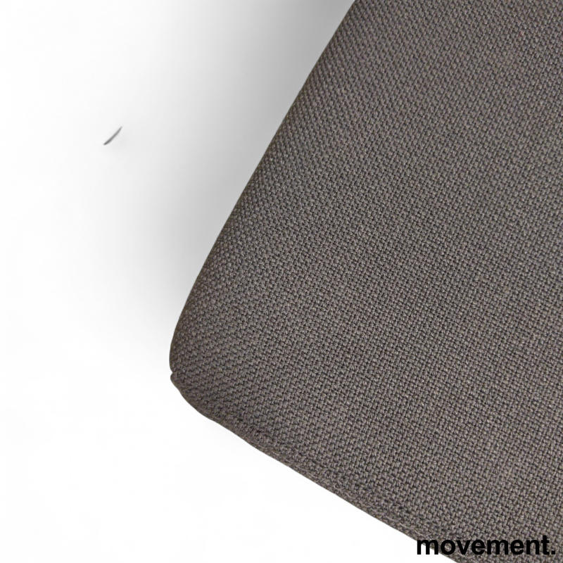 Pivot 1-seter uten vange Mørk grått - 5 / 5