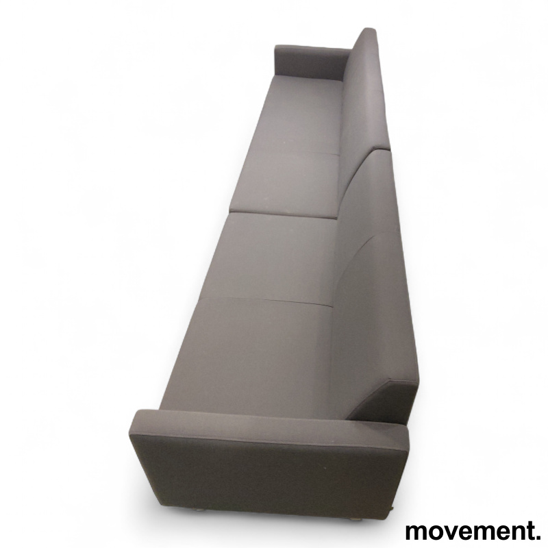 Pivot 3+2 seter med armlene 297cm - 2 / 3