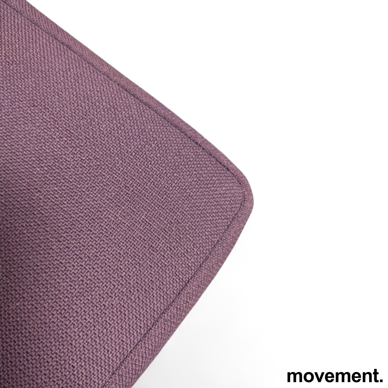 Pivot hjørnemodul 66x66cm Lilla - 3 / 3