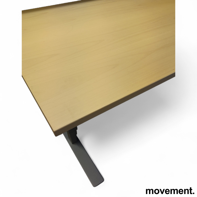 Izi pro 200x120cm, høyreløsning Bøk - 2 / 2