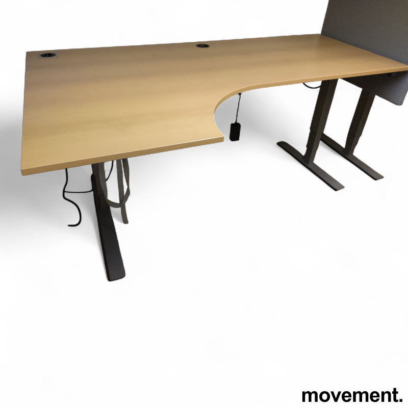 Izi pro 200x120cm, venstreløsning - 2 / 2