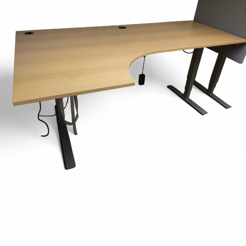 Izi pro 200x120cm, venstreløsning