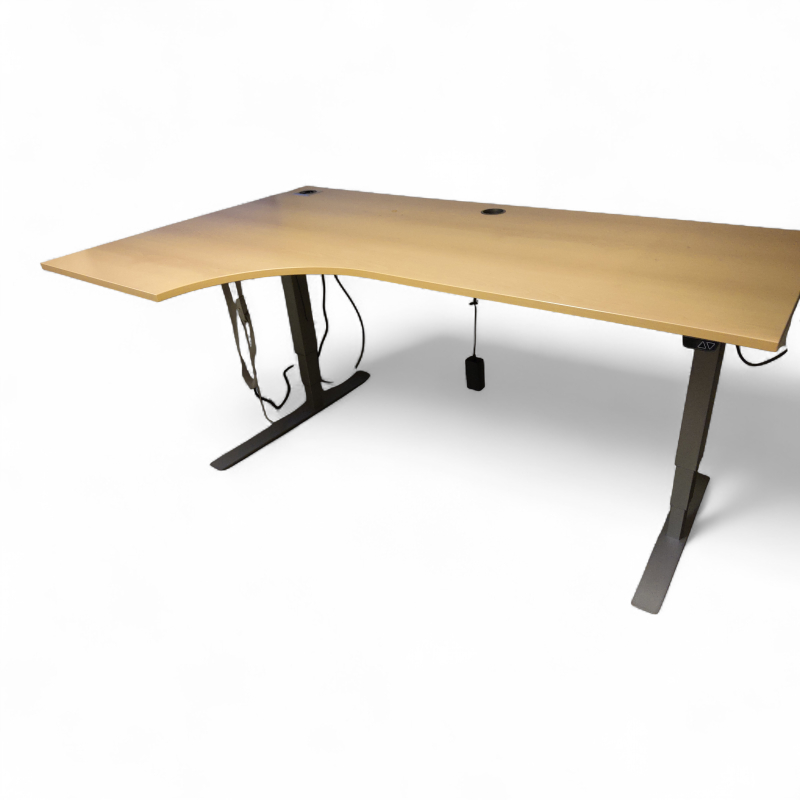 Izi pro 200x120cm, venstreløsning