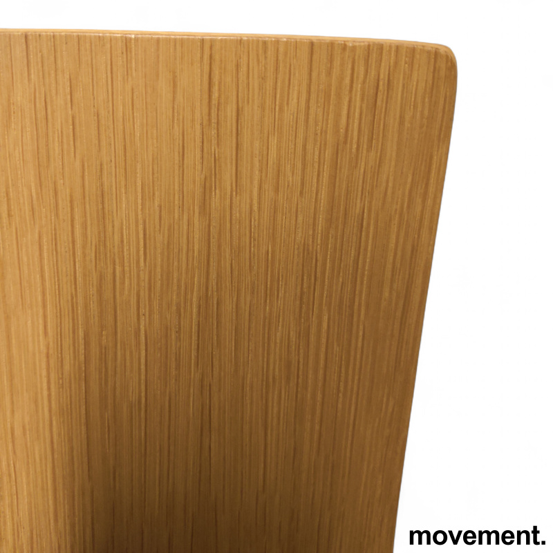 Bella forsidepolstret Mørk grått - 4 / 4