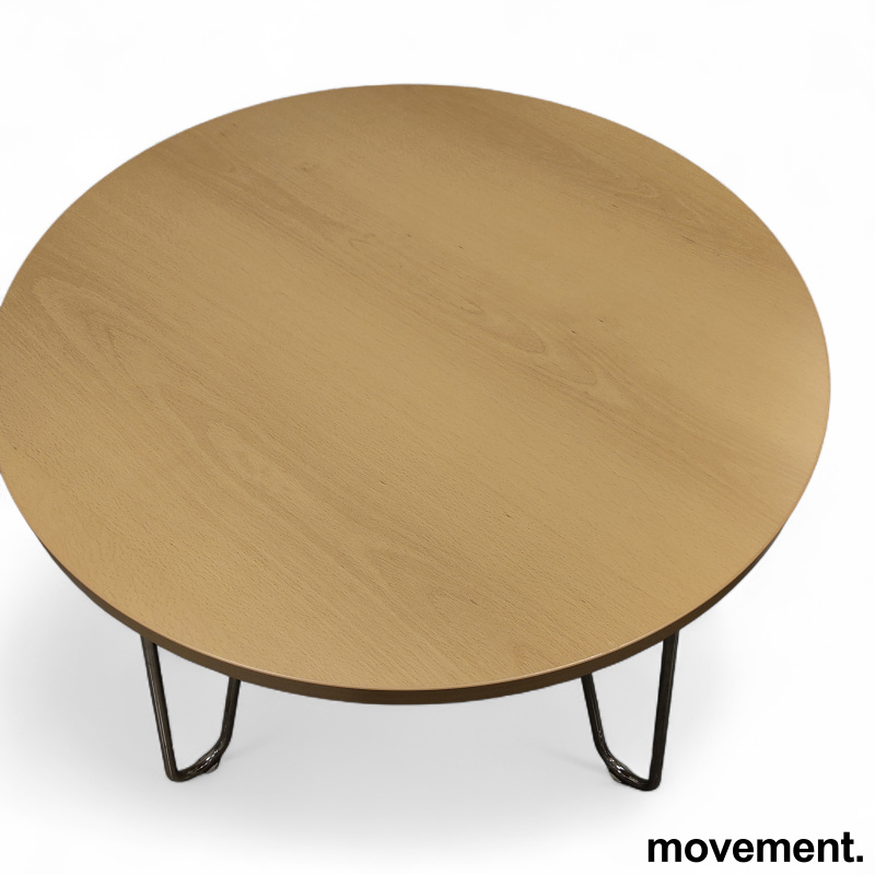 Mongezi Ø=70, høyde 50cm Bøkefiner - 2 / 2