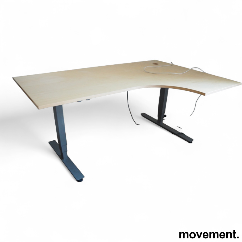 Izi pro 180x120cm, høyreløsning