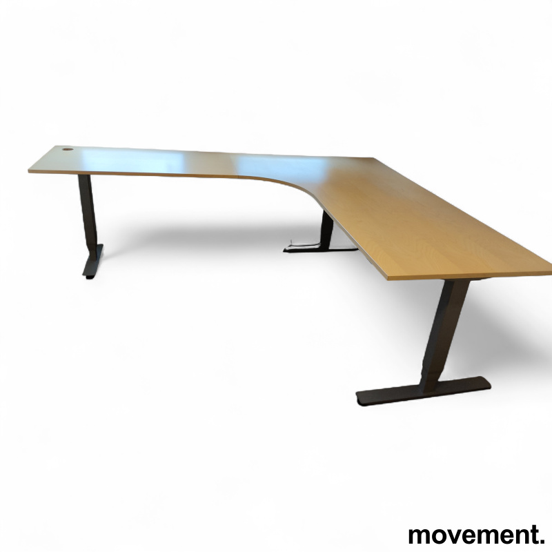 Izi pro 200x240cm, venstreløsning - 1 / 2