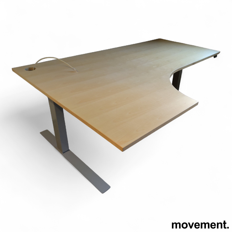 Izi Pro 180x120cm, venstreløsning - 2 / 2