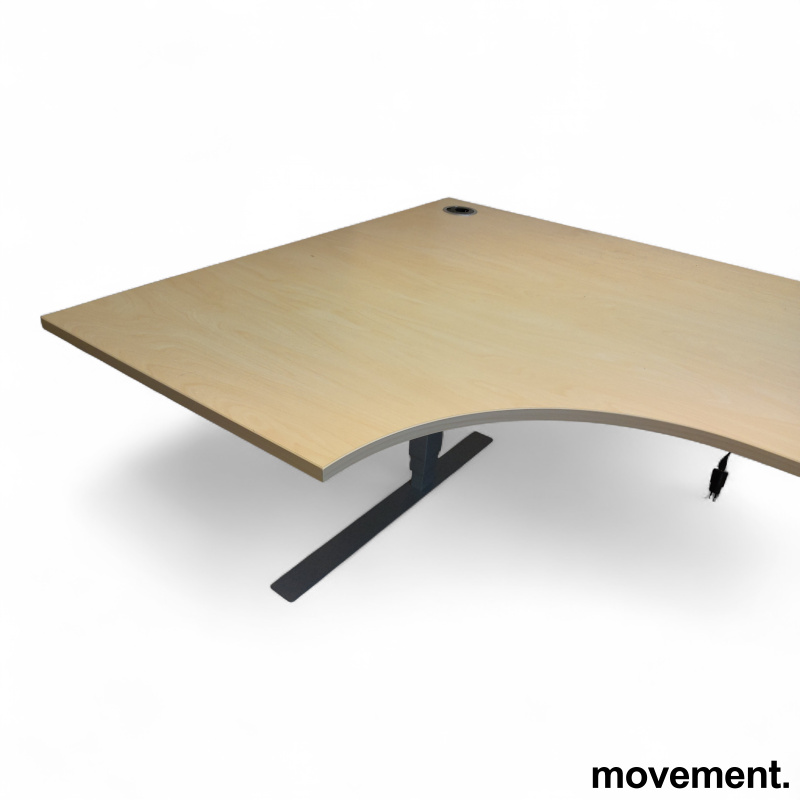 Izi pro 200x120cm, venstreløsning - 2 / 2